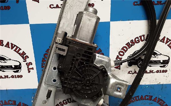  Elevalunas Electrico Delantero Izquierdo Citroen DS3 09.2009- 2416839 PIZ/776/09/09/2416839/0909e569-5c5a-457f-ac86-3d635226e563.jpg