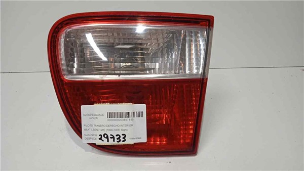  Piloto Trasero Derecho Seat Leon 1M111.1999- 3897845 PIZ/776/09/09/3897845/0909dcae-d006-4da1-aecd-29eac6bde835.jpg
