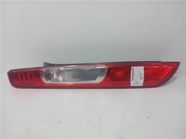 piloto trasero izquierdo ford focus berlina c