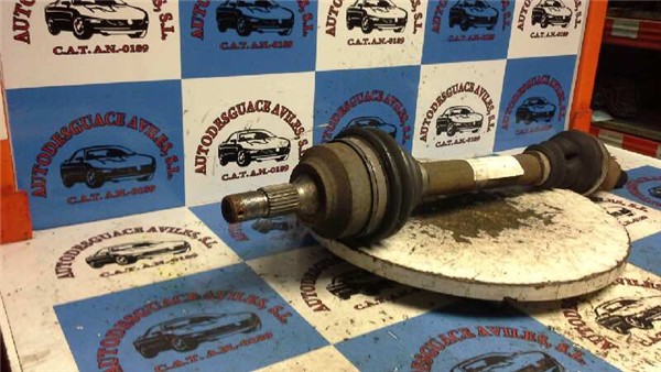  Transmision Delantera Izquierda Peugeot 307 Berlina S206.2005- 1324707 PIZ/776/0a/0a/1324707/0a0a00a4-84c5-4f74-a38c-2424be47cfa3.jpg