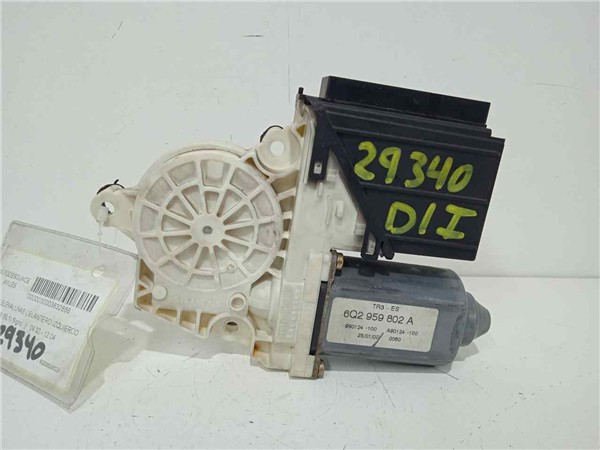 motor elevalunas delantero izquierdo seat ibi