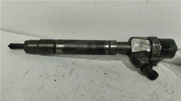 inyector mercedes benz clase e bm 211 berlina