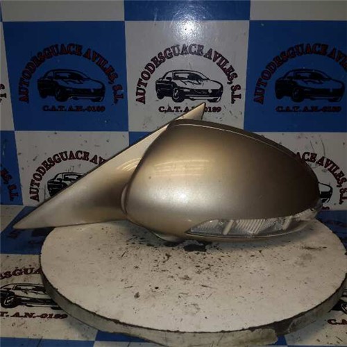 Retrovisor Izquierdo Mercedes-Benz /