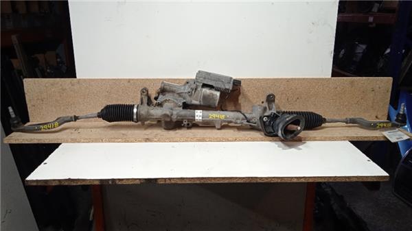 cremallera direccion asistida mercedes benz c