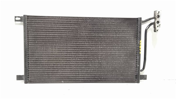 condensador bmw serie 3 berlina (e46)(1998 >) 2.0 320d [2,0 ltr.   110 kw 16v diesel cat]