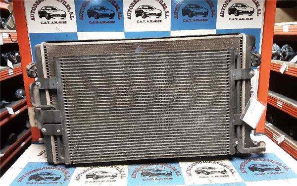  Condensador Audi TT CoupeRoadster 8N38N91998- 2685178 PIZ/776/10/10/2685178/10103b65-fac0-4b64-ae9a-9600b4aa7d78.jpg