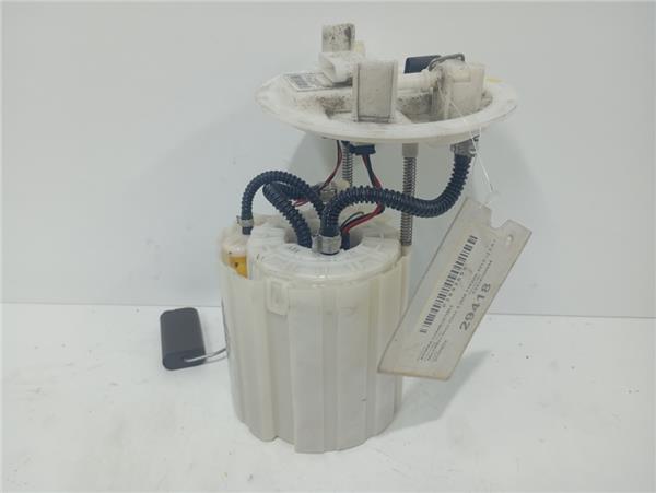 bomba combustible mercedes benz clase a bm 17