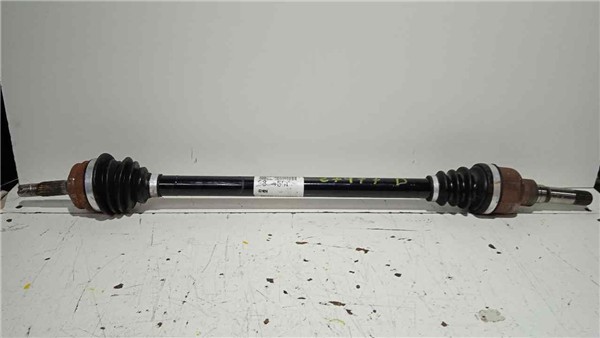 transmision delantera derecha peugeot 208 012