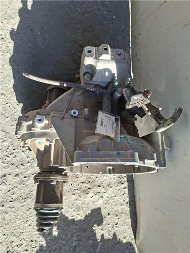 caja cambios manual seat arona kj 2017 10 fr