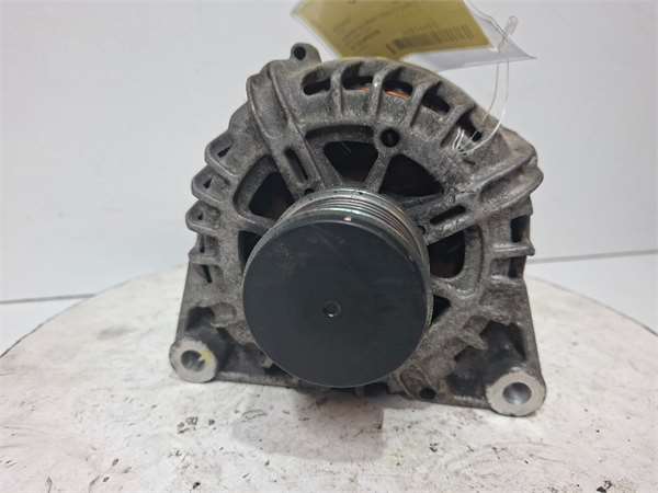 alternador citroen c4 cactus (2014 >) 1.2 feel [1,2 ltr.   60 kw 12v vti / puretech]
