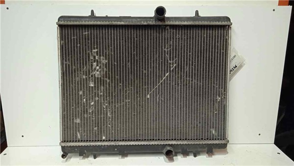 radiador peugeot 308 2007 16 premium 16 ltr