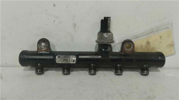 rampa inyectora peugeot 407 2004 20 st sport