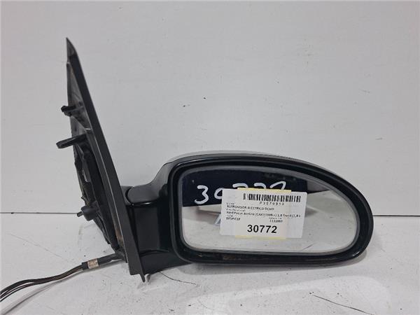 retrovisor electrico derecho ford focus berlina (cak)(1998 >) 1.8 trend [1,8 ltr.   85 kw tdci turbodiesel cat]