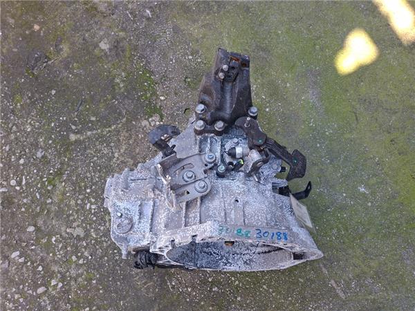 caja cambios manual hyundai i30 pd 2017 10 k