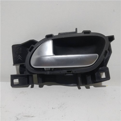 manilla interior puerta delantera izquierda p