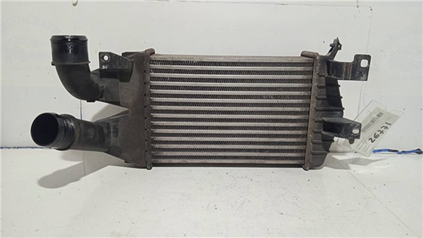 intercooler opel astra h berlina (2004 >) 1.7 cosmo [1,7 ltr.   74 kw 16v cdti]