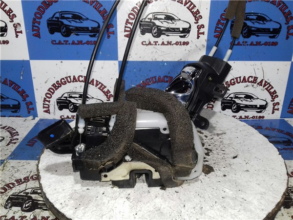  Cerradura Puerta Delantera Derecha Nissan Juke I F15E06.2010- 3222807 PIZ/776/1c/1c/3222807/1c1c212f-d58c-4c7b-b521-57a72466b01c.jpg