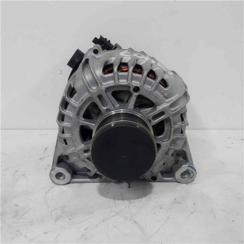 alternador opel nuevo astra gs 1.2t xht mt6 s/s 130 hp 