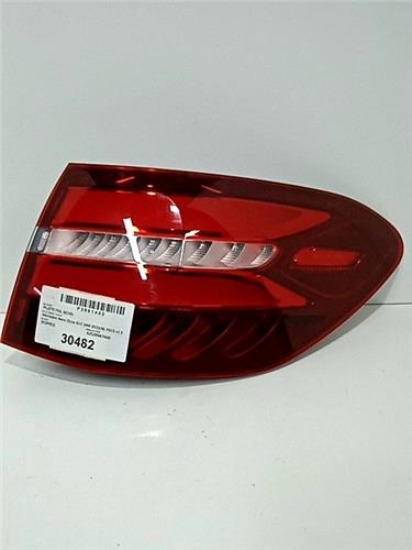 piloto trasero derecho mercedes benz clase gl