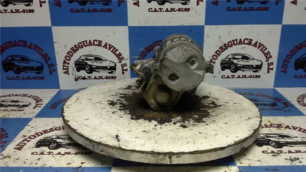  Motor Arranque Toyota MR 2 1546743 PIZ/776/21/21/1546743/21214562-b8db-4623-b82b-d357b2ddb255.jpg