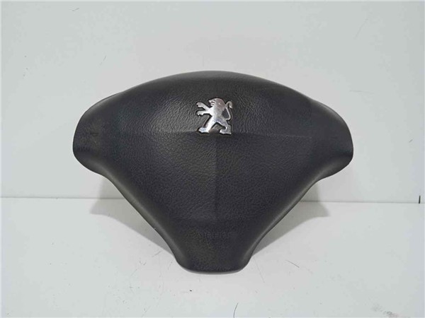 airbag volante peugeot 407 (2004 >) 2.2 premium [2,2 ltr.   125 kw hdi fap]