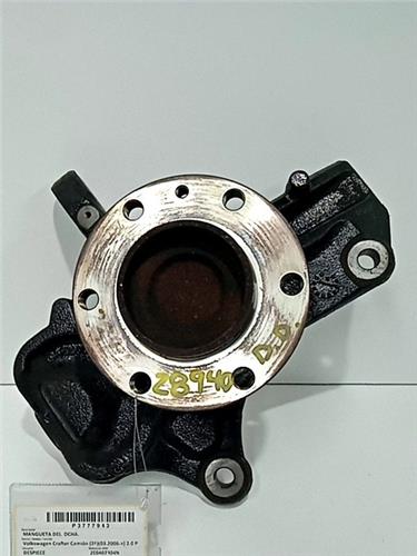 mangueta delantera derecha volkswagen crafter