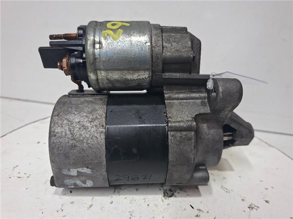 motor arranque renault megane ii classic berl