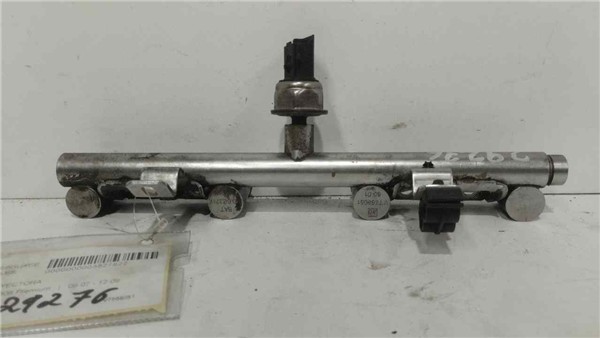 rampa inyectora peugeot 308 2007 16 premium