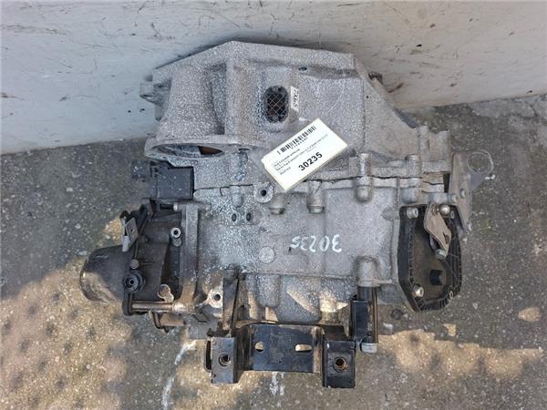 caja cambios manual skoda rapid nh 072012 14