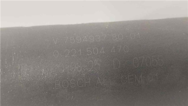 bobina encendido peugeot 308 2007 16 premium