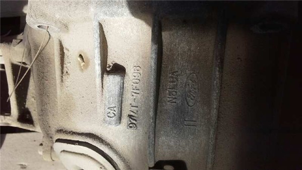  Caja Cambios Manual Ford Mondeo Berlina GD1997- 322063 PIZ/776/25/25/322063/252516f6-e066-4e03-9618-ea338e081726.jpg