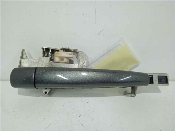 maneta exterior delantera derecha peugeot 407