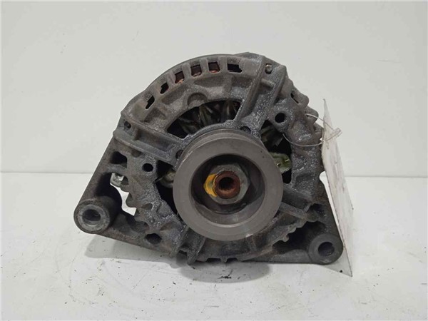 alternador opel corsa c (2000 >) 1.2 club [1,2 ltr.   55 kw 16v cat (z 12 xe / lw4)]