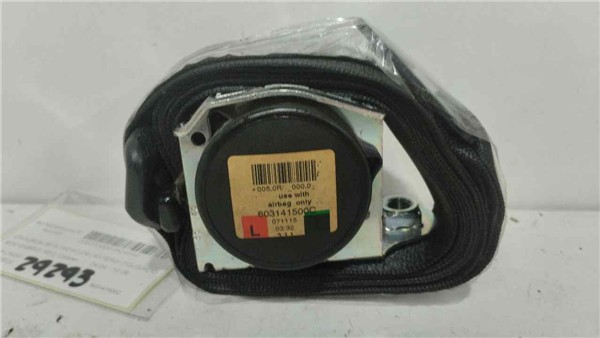  Cinturon Seguridad Delantero Izquierdo Mini Cabrio R522004- 3824660 PIZ/776/2c/2c/3824660/2c2c7f94-82c2-4435-99eb-fae587967a8a.jpg