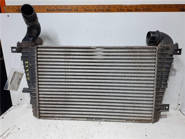 intercooler opel astra h berlina (2004 >) 1.9 cosmo [1,9 ltr.   88 kw cdti]