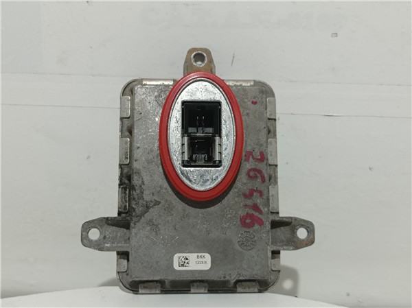 centralita xenon bmw serie 3 coupe (e92)(2006 >) 3.0 335d [3,0 ltr.   210 kw turbodiesel cat]