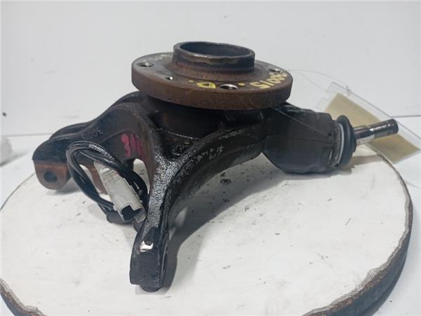 mangueta delantera derecha citroen c4 berlina (06.2004 >) 1.6 collection [1,6 ltr.   66 kw 16v hdi]