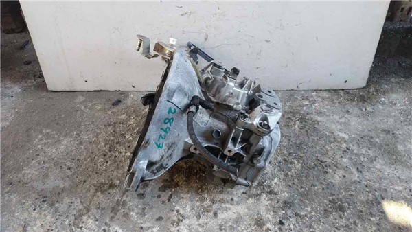  Caja Cambios Manual Opel Corsa C 2000- 3764987 PIZ/776/31/31/3764987/3131d116-2c21-432e-ab45-a55d129008b8.jpg