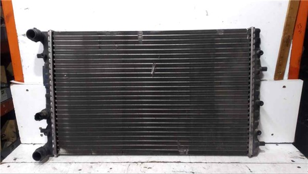 radiador skoda fabia 6y26y3 012000 19 attrac