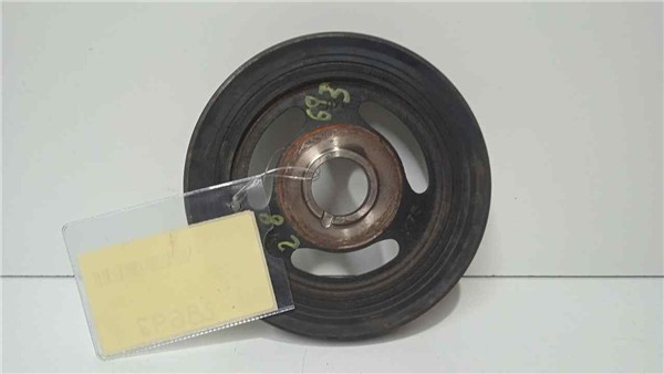 polea ciguenal peugeot 207 2006 14 confort 1