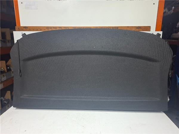 bandeja trasera bmw serie 1 berlina 5p (f20)(2011 >) 2.0 118 d [2,0 ltr.   105 kw turbodiesel]