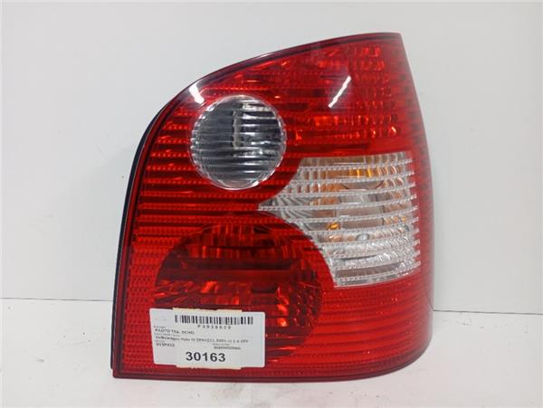 piloto trasero derecho volkswagen polo iv 9n1