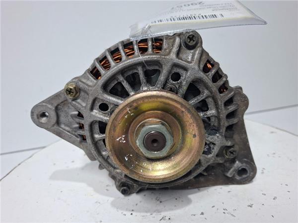 alternador hyundai coupe (gk)(2002 >) 2.0 gls [2,0 ltr.   100 kw 16v cat]