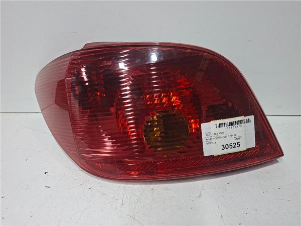piloto trasero izquierdo peugeot 307 3ac 20 h