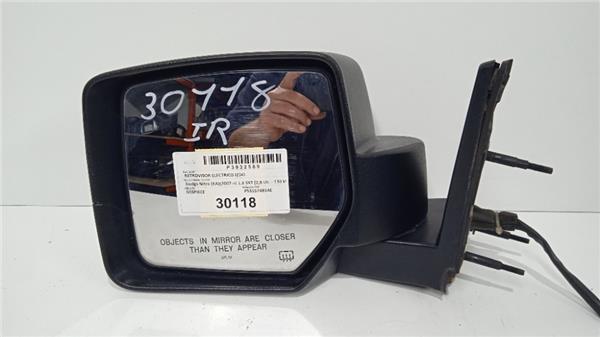 retrovisor electrico izquierdo dodge nitro ka