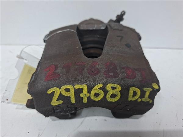 pinza freno delantero izquierda seat ibiza be