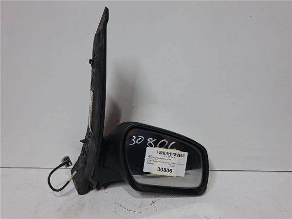 retrovisor electrico derecho ford focus c max (cap)(2003 >2007) 1.6 trend (d) [1,6 ltr.   80 kw tdci cat]