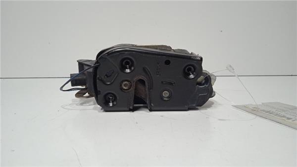 cerradura puerta delantera derecha mercedes b