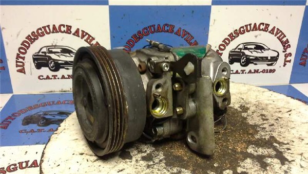  Compresor Aire Acondicionado BMW Serie 3 Compacto E361994- 1128613 PIZ/776/45/45/1128613/45455311-66ff-4a4b-8479-659ff0b212aa.jpg
