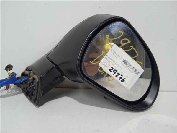 retrovisor derecho peugeot 308 2007 16 premi
